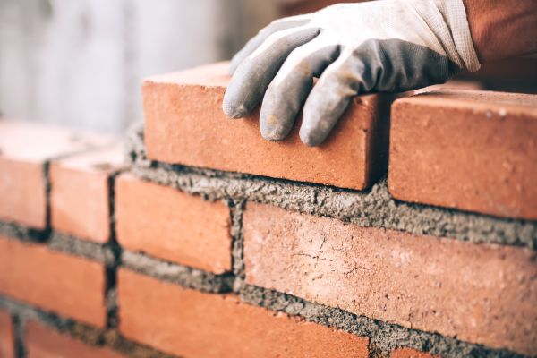 Brick And Mortar Repair in Mechanicsville