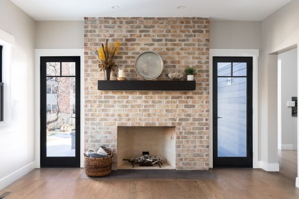 Brick Restoration in Mechanicsville