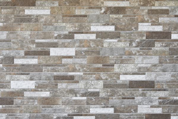 Stone Siding Repair in Mechanicsville