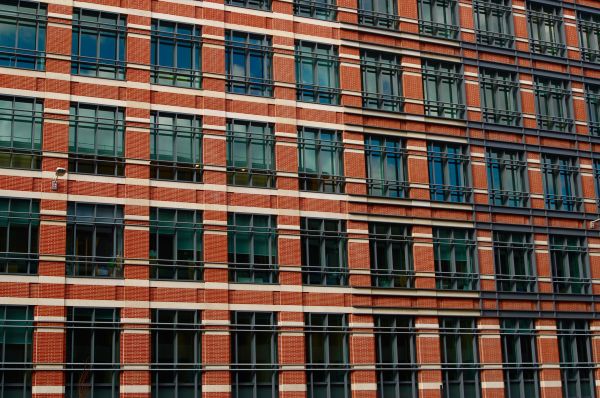Commercial Brickwork in Mechanicsville