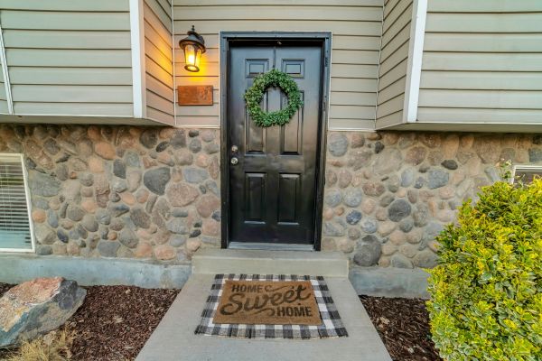 Stone Siding Replacement in Mechanicsville
