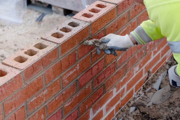 Residential Masonry in Mechanicsville