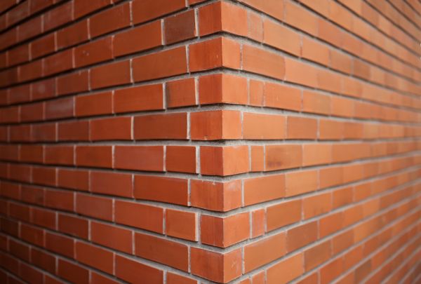 Brick Veneer Replacement in Mechanicsville