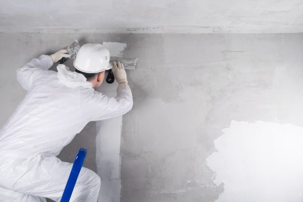 Mortar Crack Repair in Mechanicsville